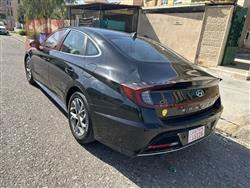هیوندای سۆناتا